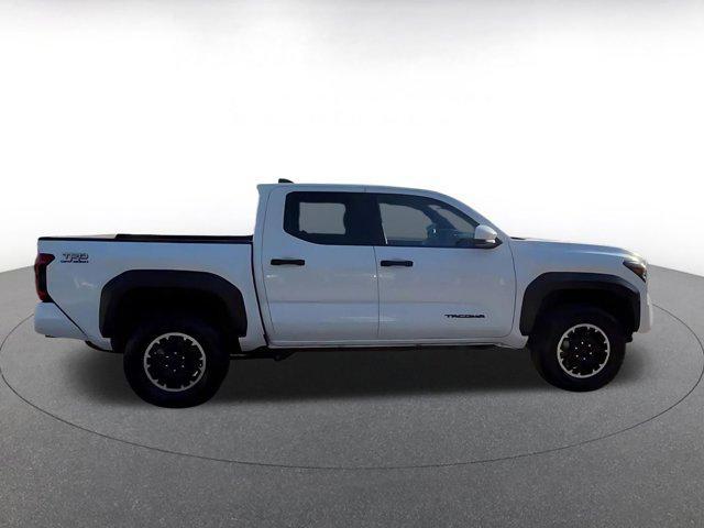 used 2025 Toyota Tacoma car, priced at $39,437