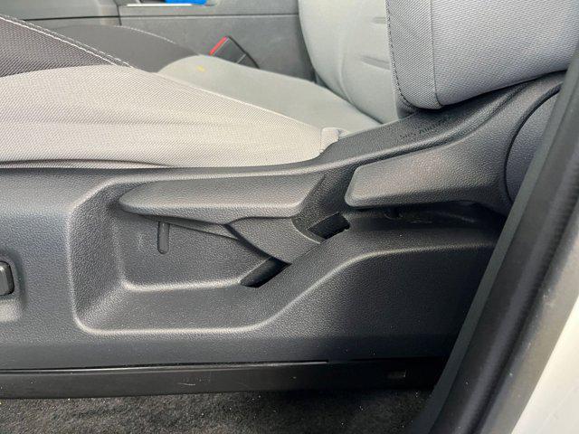 used 2025 Toyota Tacoma car, priced at $39,437