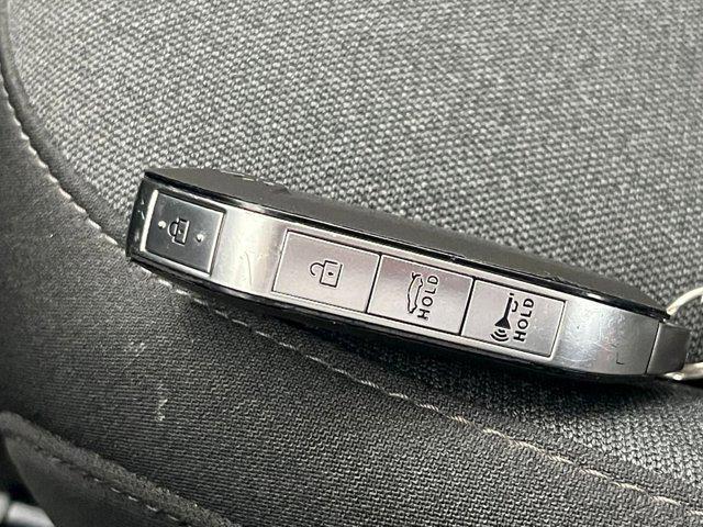 used 2025 Kia K4 car, priced at $18,499
