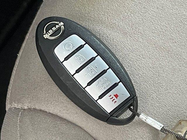 used 2025 Nissan Altima car, priced at $17,198