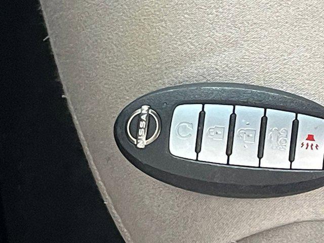 used 2025 Nissan Altima car, priced at $17,198