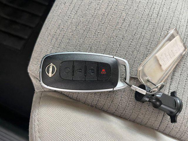 used 2023 Nissan Rogue car, priced at $20,948