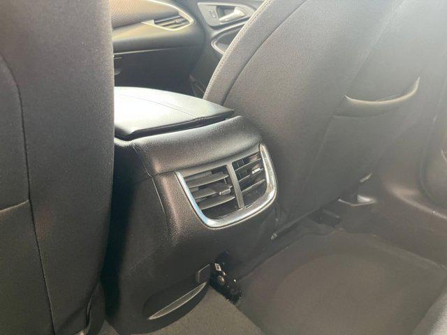 used 2024 Chevrolet Malibu car, priced at $18,177