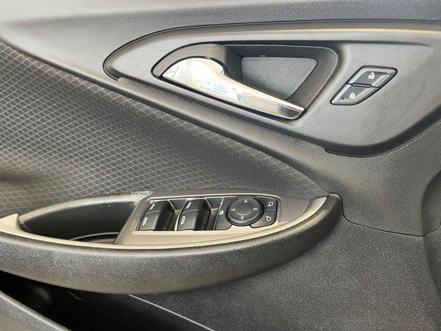 used 2024 Chevrolet Malibu car, priced at $18,177