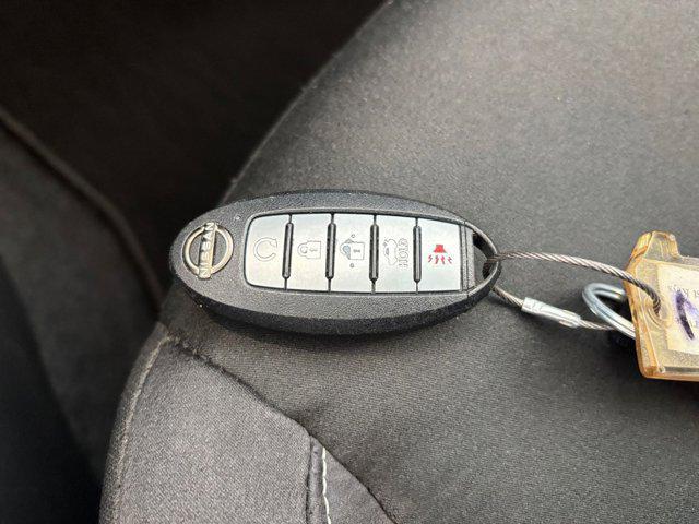 used 2025 Nissan Altima car, priced at $17,499