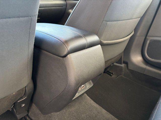 used 2025 Nissan Altima car, priced at $17,499