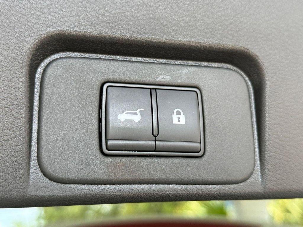 used 2025 Nissan Rogue car, priced at $20,898