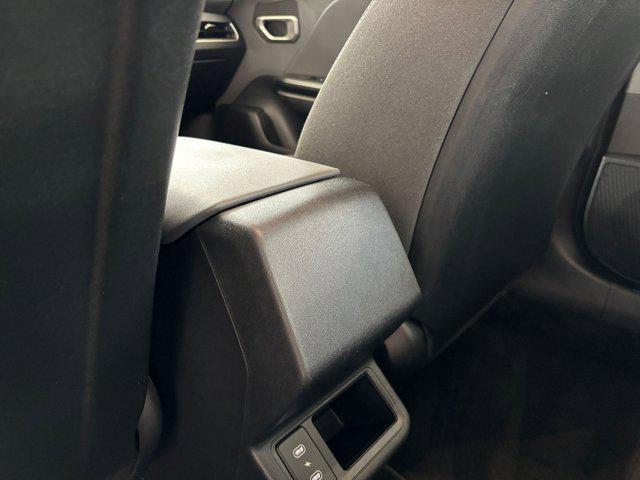 used 2025 Kia K4 car, priced at $18,995
