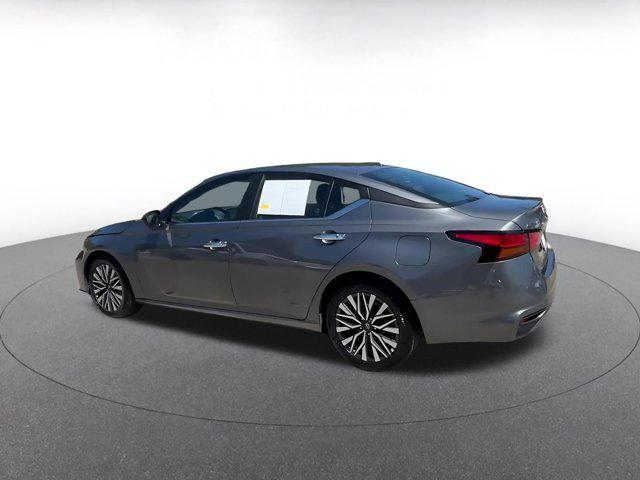 used 2025 Nissan Altima car, priced at $17,749