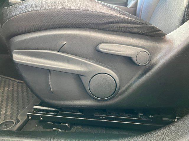 used 2025 Jeep Compass car, priced at $22,789