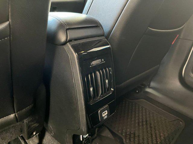 used 2025 Jeep Compass car, priced at $22,789