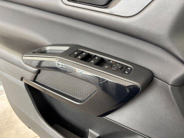 used 2025 Nissan Pathfinder car, priced at $27,995