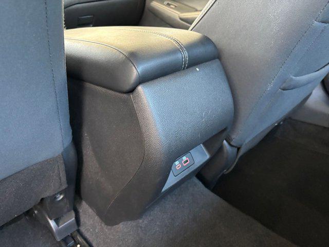 used 2025 Nissan Altima car, priced at $17,449