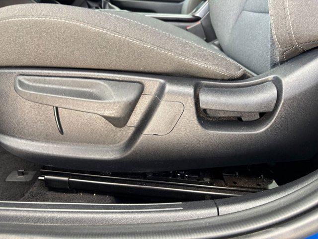 used 2025 Kia K4 car, priced at $19,398