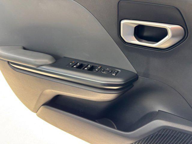 used 2025 Kia K4 car, priced at $19,398