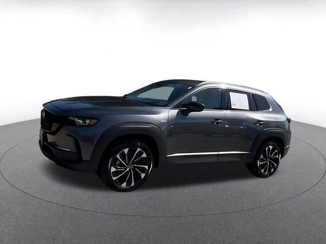 used 2025 Mazda CX-50 Hybrid car, priced at $30,995