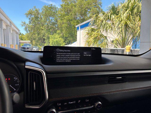 used 2025 Mazda CX-50 Hybrid car, priced at $31,098