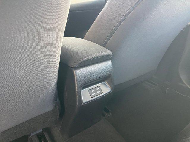 used 2025 Toyota Corolla car, priced at $18,004