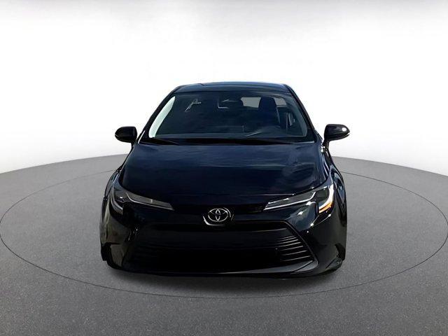 used 2025 Toyota Corolla car, priced at $18,004
