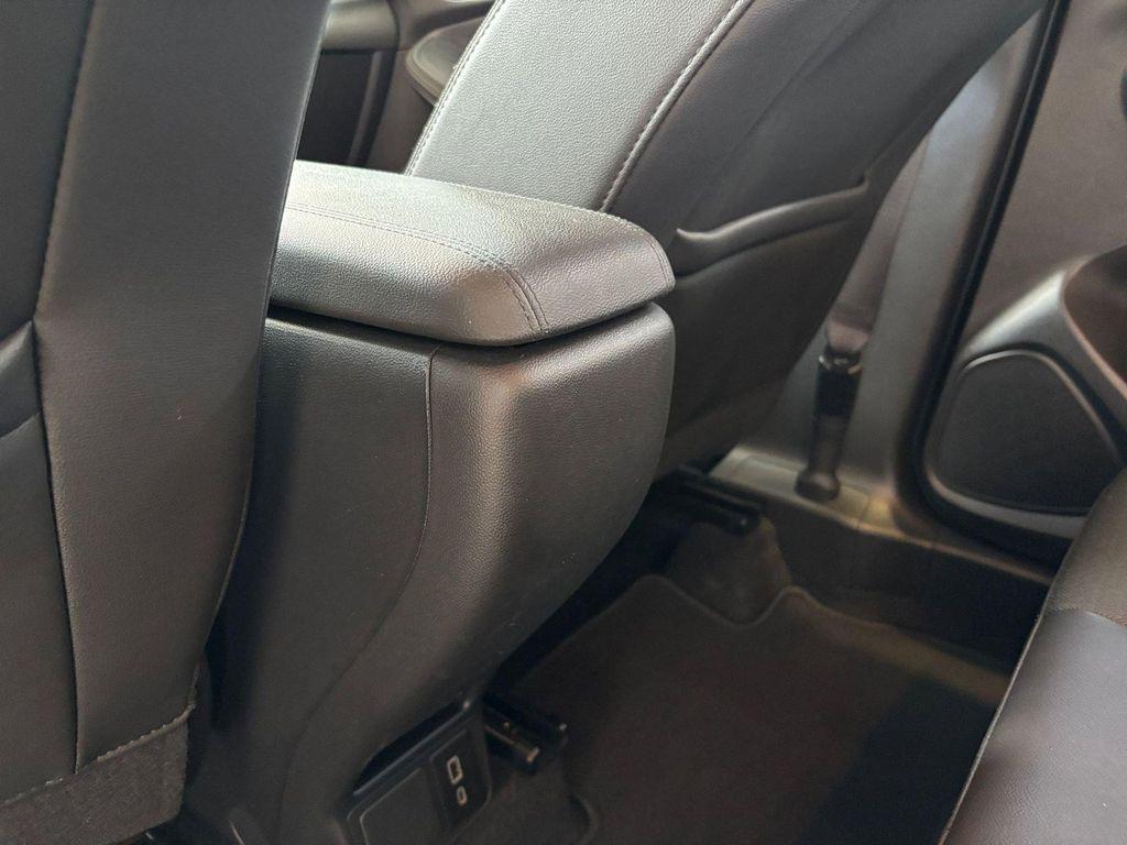 used 2025 Buick Encore GX car, priced at $20,298