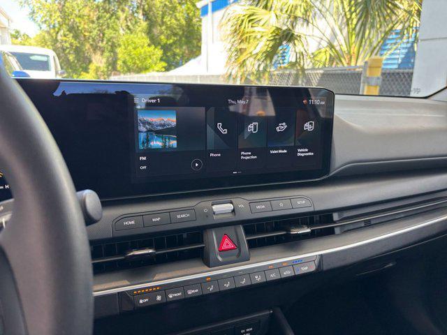 used 2025 Kia K4 car, priced at $19,098