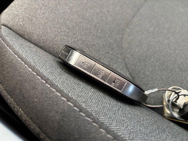 used 2025 Kia K4 car, priced at $19,098