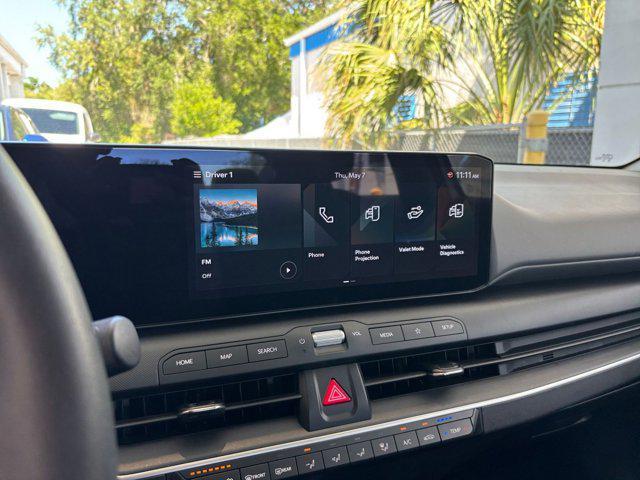 used 2025 Kia K4 car, priced at $19,098