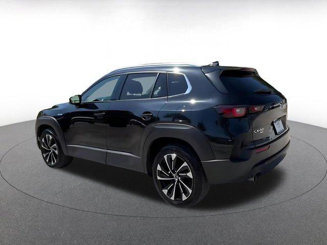 used 2025 Mazda CX-50 Hybrid car, priced at $30,798