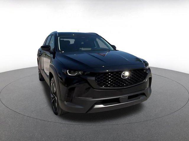 used 2025 Mazda CX-50 Hybrid car, priced at $30,798