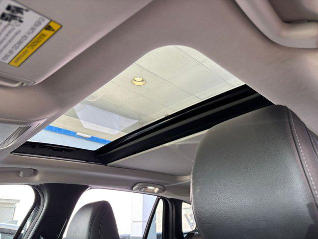 used 2025 Mazda CX-50 Hybrid car, priced at $30,798