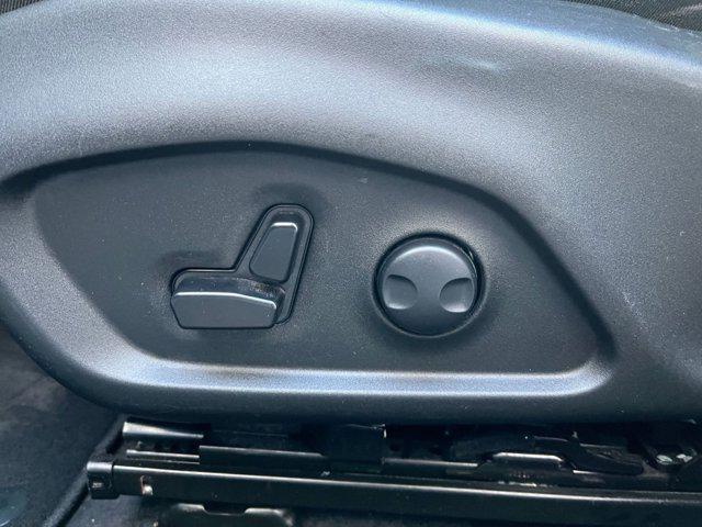 used 2025 Jeep Compass car, priced at $23,105