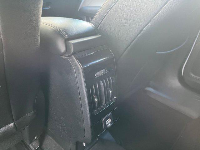 used 2025 Jeep Compass car, priced at $23,105