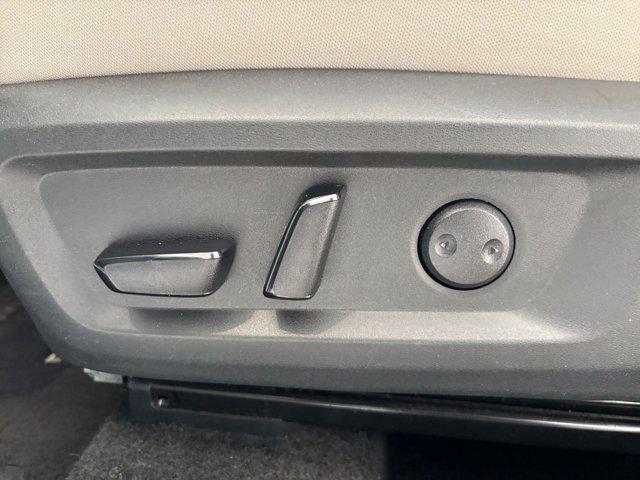 used 2025 Nissan Rogue car, priced at $19,698