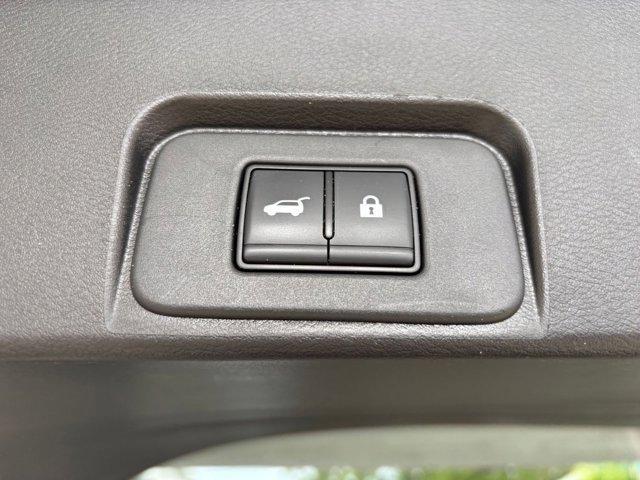 used 2025 Nissan Rogue car, priced at $19,698
