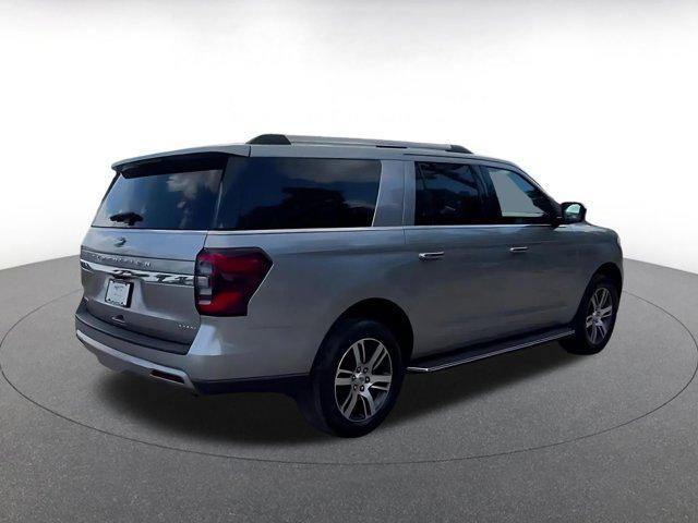 used 2023 Ford Expedition Max car, priced at $42,935