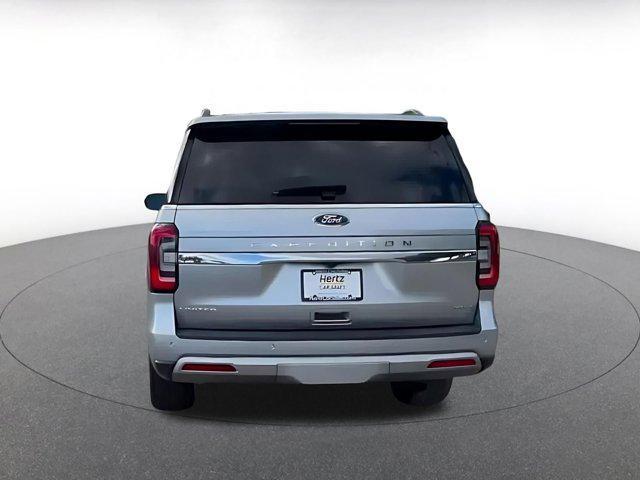 used 2023 Ford Expedition Max car, priced at $42,935