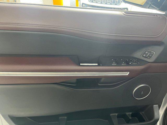 used 2023 Ford Expedition Max car, priced at $42,935