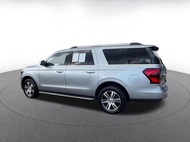 used 2023 Ford Expedition Max car, priced at $42,935