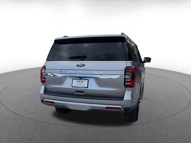 used 2023 Ford Expedition Max car, priced at $42,935