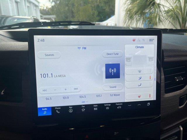 used 2023 Ford Expedition Max car, priced at $42,935