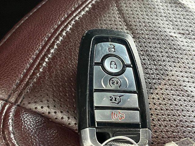 used 2023 Ford Expedition Max car, priced at $42,935