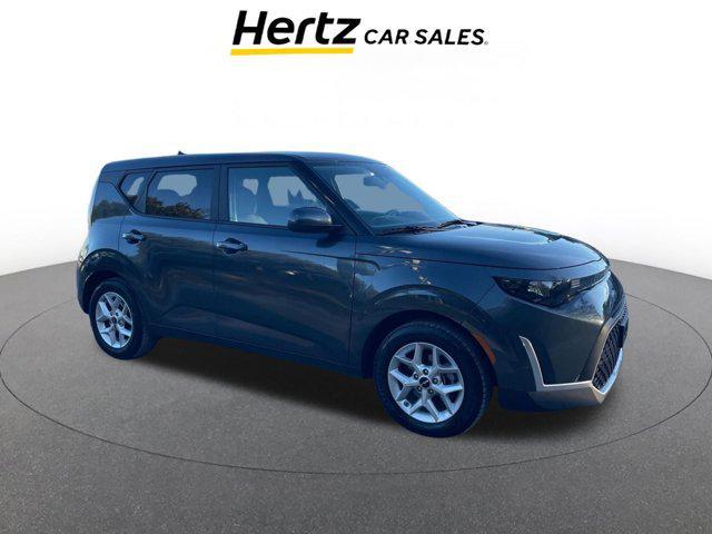 used 2025 Kia Soul car, priced at $15,582