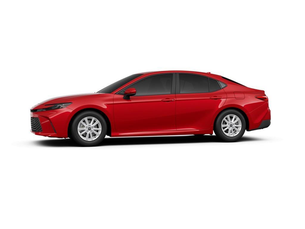 new 2026 Toyota Camry car, priced at $31,515