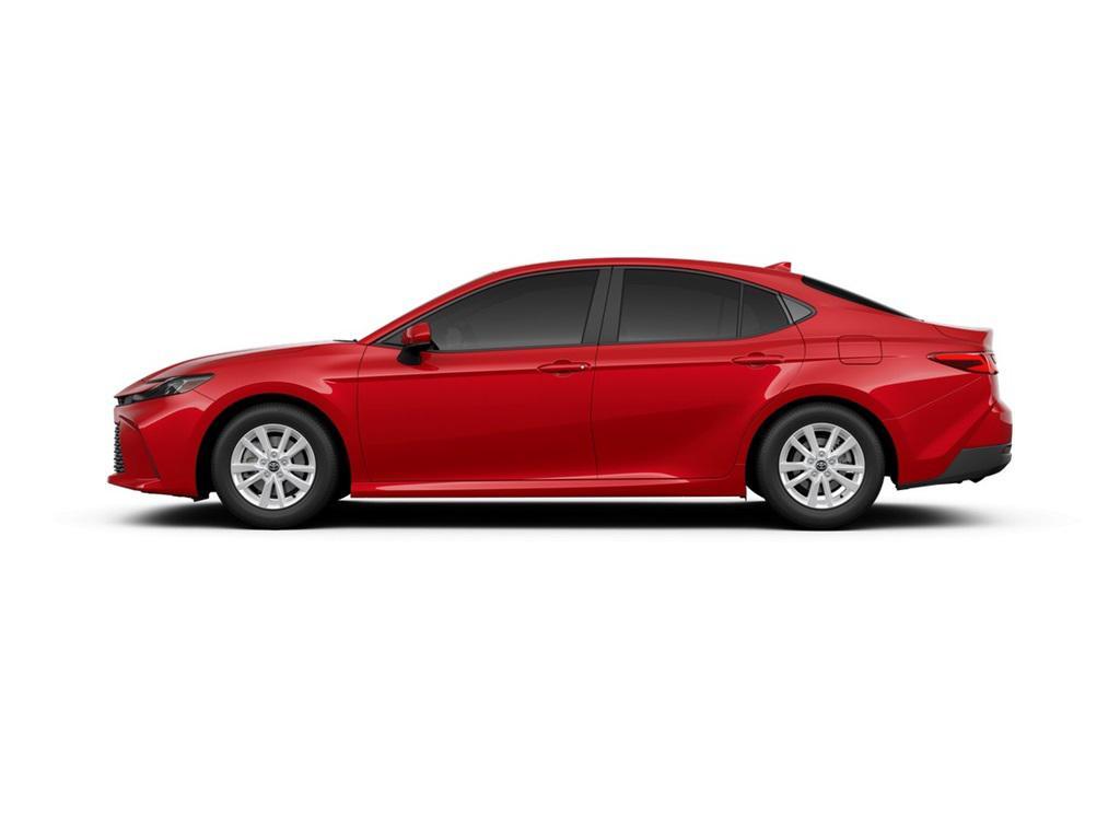 new 2026 Toyota Camry car, priced at $31,515