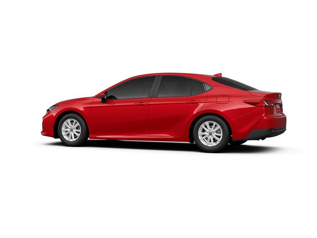 new 2026 Toyota Camry car, priced at $31,515