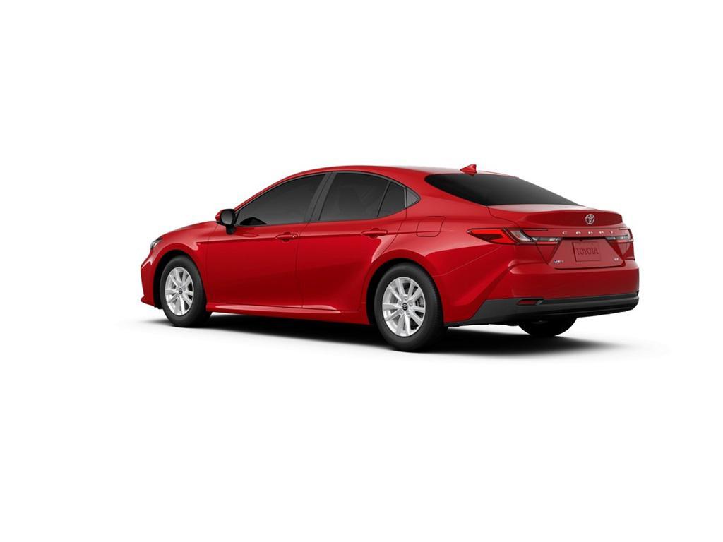 new 2026 Toyota Camry car, priced at $31,515