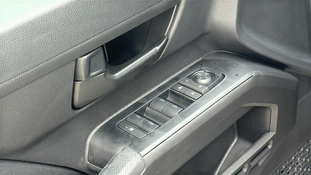 new 2026 Toyota Tacoma car, priced at $42,674