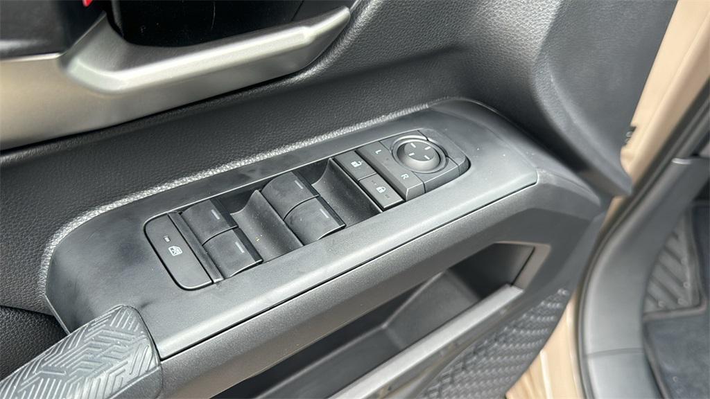 new 2026 Toyota Tacoma car, priced at $46,649