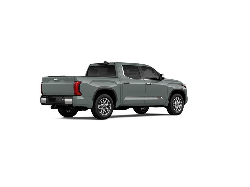 new 2026 Toyota Tundra car, priced at $67,016