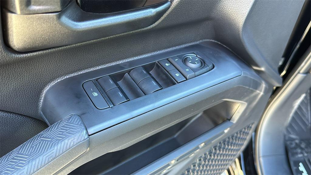 new 2026 Toyota Tacoma car, priced at $39,023